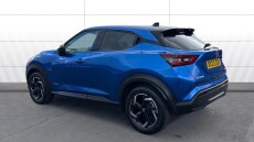 Nissan Juke 1.6 Hybrid N-Connecta 5dr Auto Hybrid Hatchback